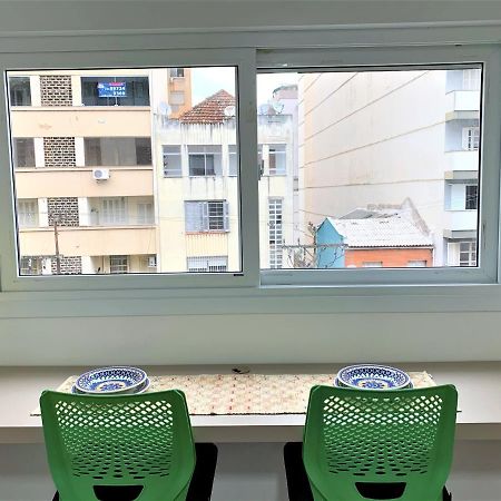Apartamento Impecavel Fm - Retirada Das Chaves Mediante Agendamento Com Uma Hora De Antecedencia Com Andreia Ou Luis Porto Alegre Ngoại thất bức ảnh