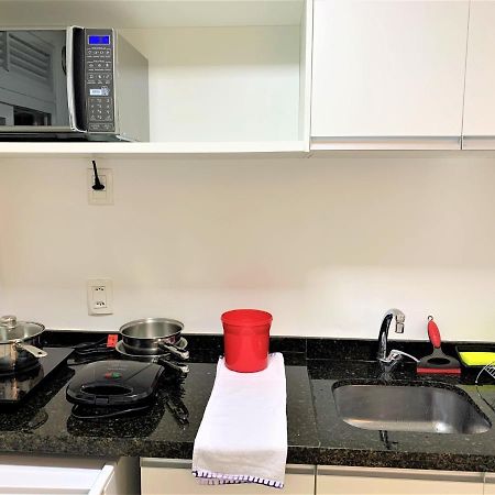 Apartamento Impecavel Fm - Retirada Das Chaves Mediante Agendamento Com Uma Hora De Antecedencia Com Andreia Ou Luis Porto Alegre Ngoại thất bức ảnh