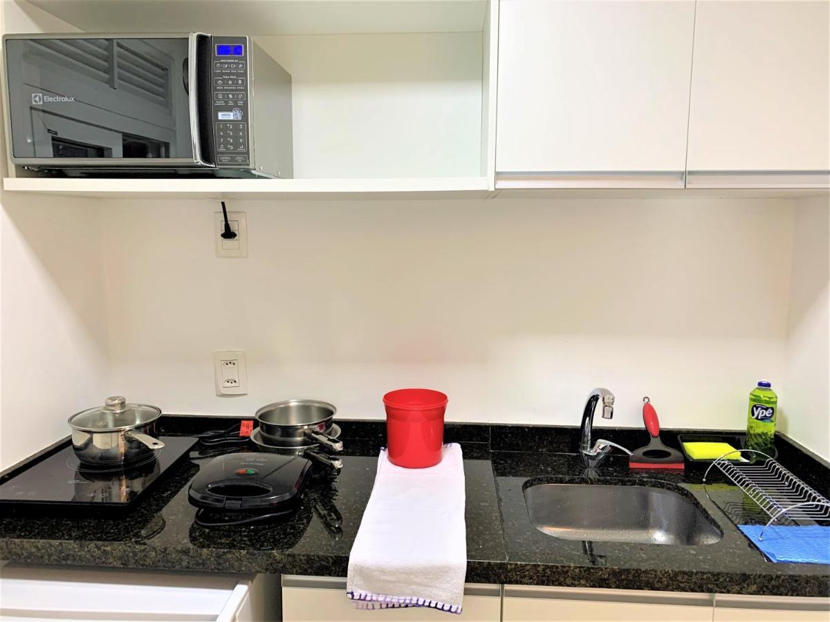 Apartamento Impecavel Fm - Retirada Das Chaves Mediante Agendamento Com Uma Hora De Antecedencia Com Andreia Ou Luis Porto Alegre Ngoại thất bức ảnh